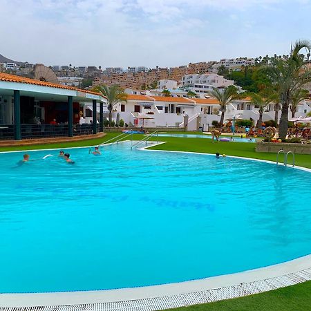 Ocean Breeze And Seaview Resort Costa Adeje Dış mekan fotoğraf