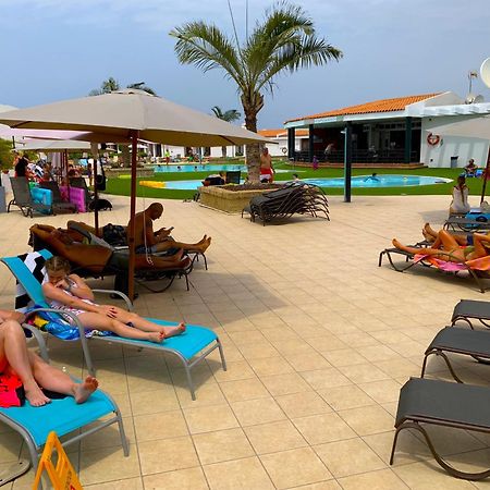 Ocean Breeze And Seaview Resort Costa Adeje Dış mekan fotoğraf