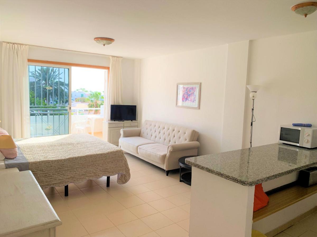 Ocean Breeze And Seaview Resort Costa Adeje Dış mekan fotoğraf